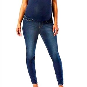 Maternity Jeans